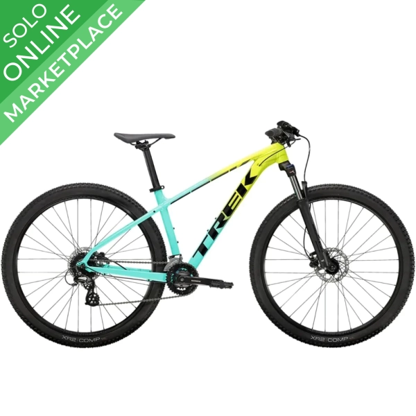 Caracteristicas bicicleta discount trek marlin 5