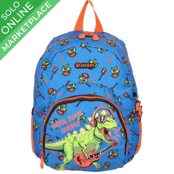 Samsonite dino cheap rex backpack