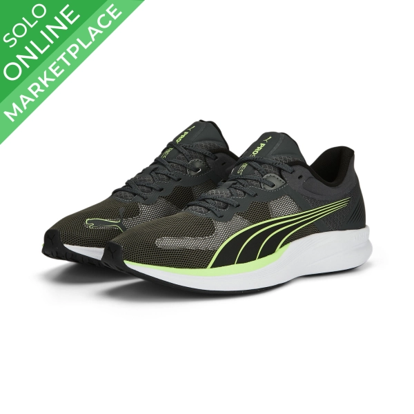 Zapatos puma outlet caballero 95