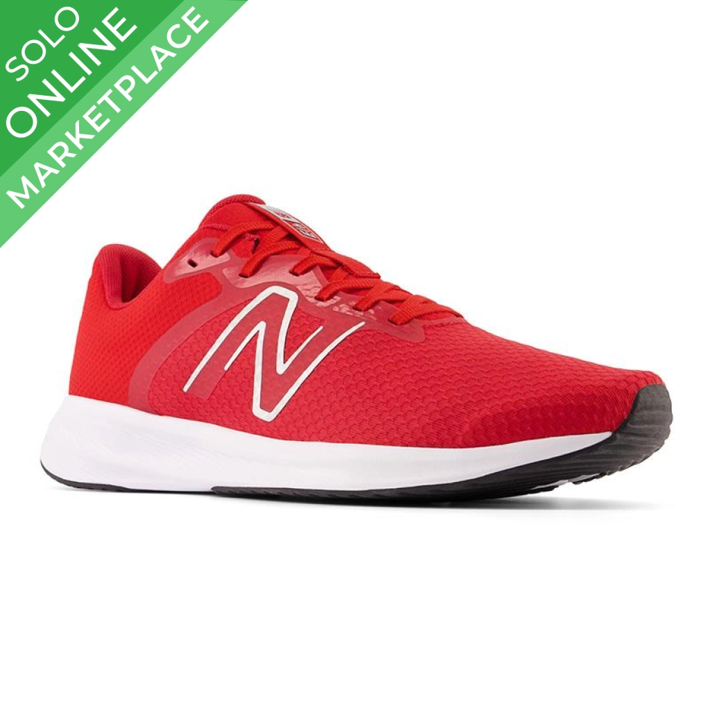 New balance hotsell paraguay tiendas