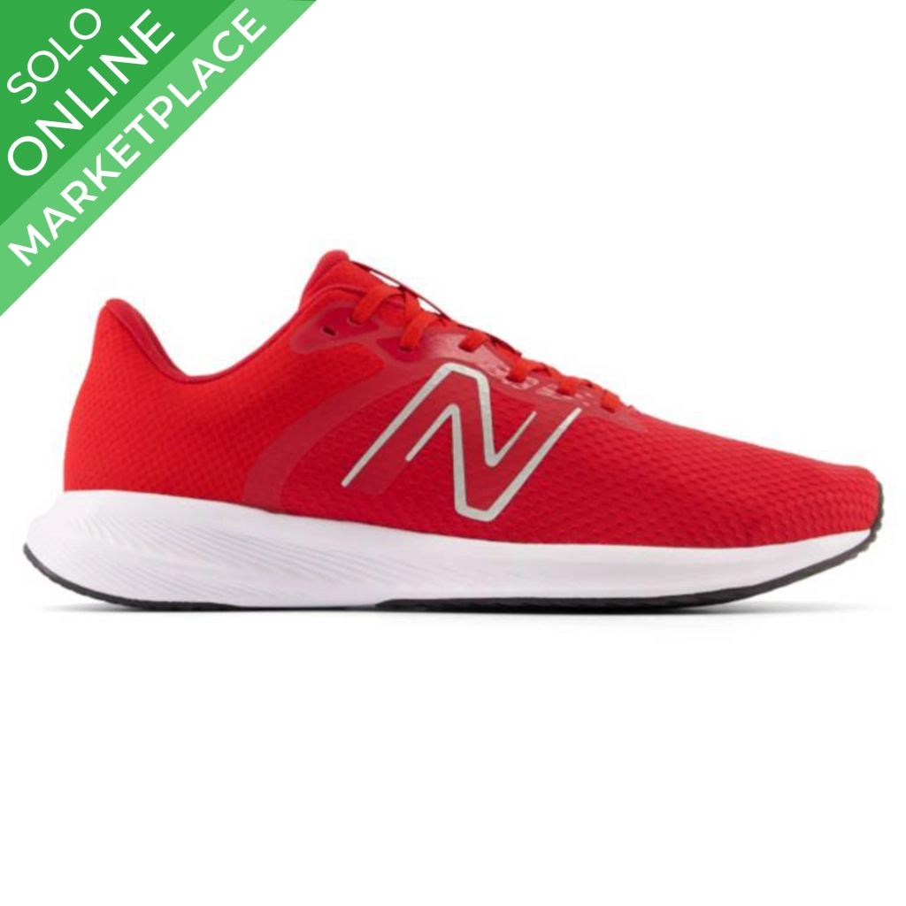 Tienda de hotsell new balance paraguay