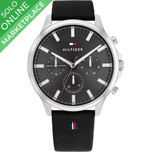 Reloj tommy hilfiger discount caballero