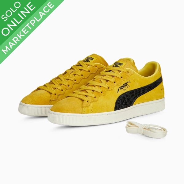 Calzados puma online