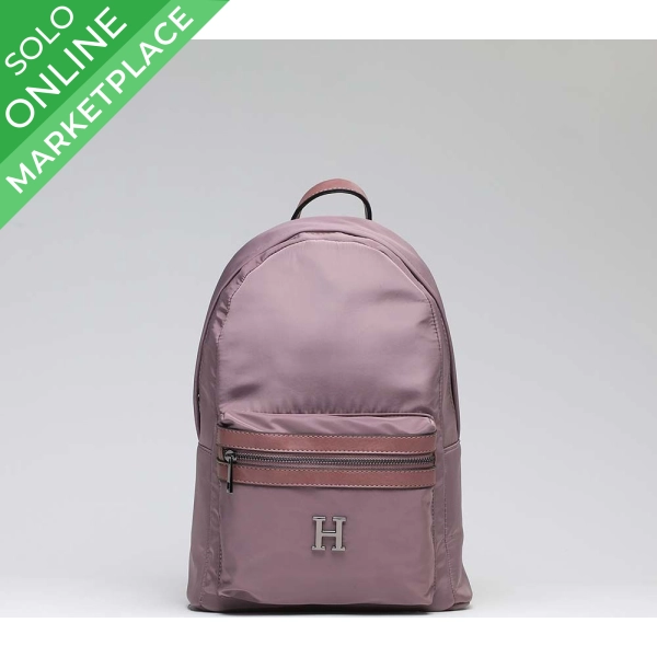 TUPI S.A. MOCHILA MORADA FAUNA BY HUMANA