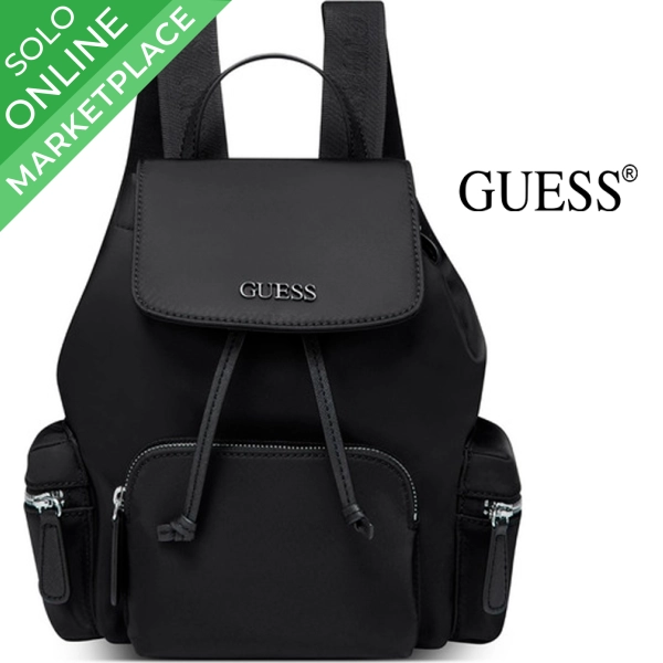 Mochila de la marca Guess Accesorios de color Negro para hombre