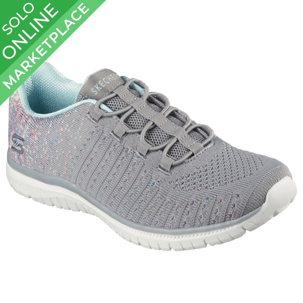 Zapatos skechers clearance caballero 36