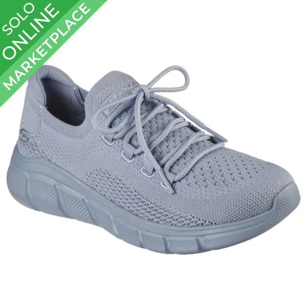 TUPI S.A. CALZADO SKECHERS BOBS SPORT B FLEX COLOR CONNECT