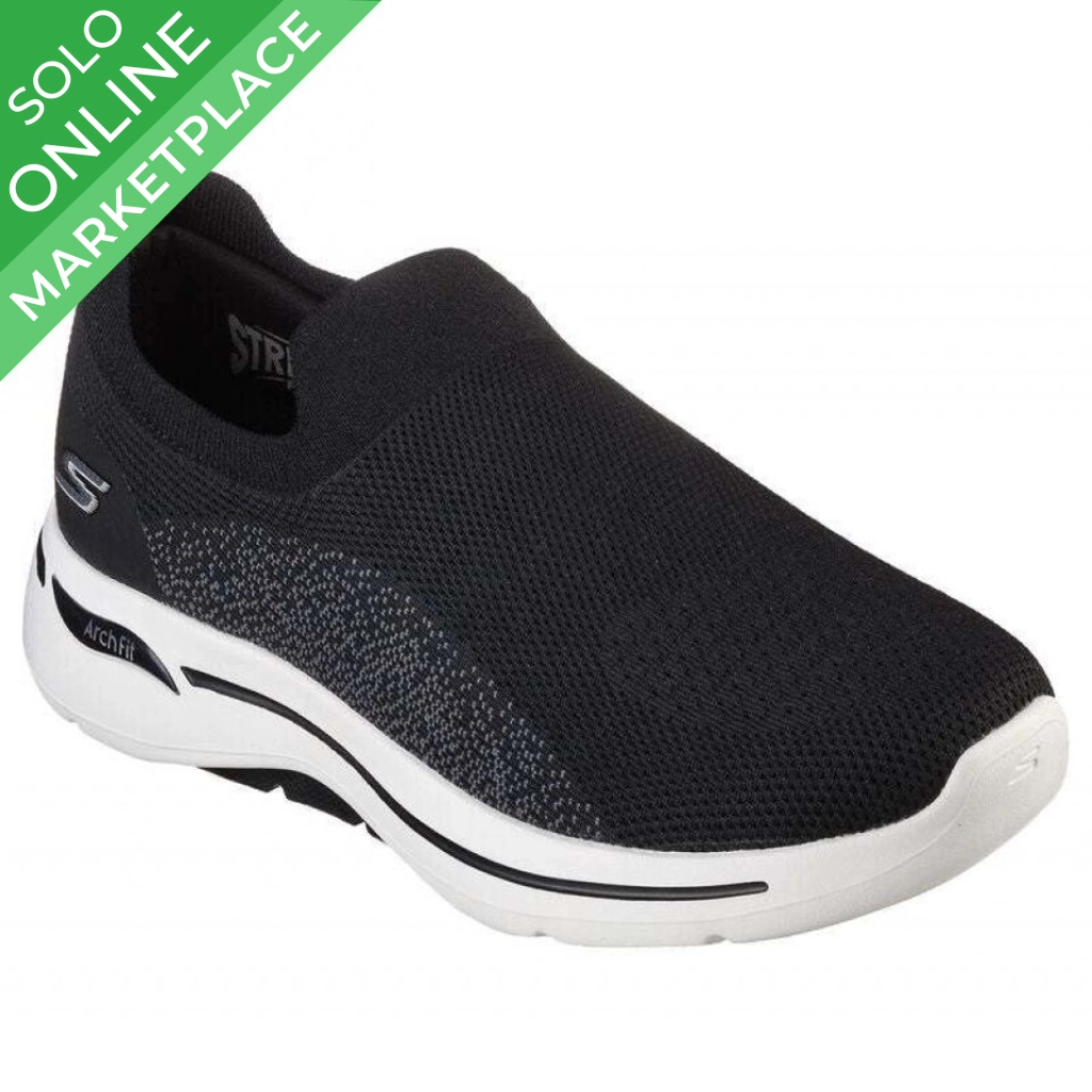 Calzado skechers 2024 precios 0km