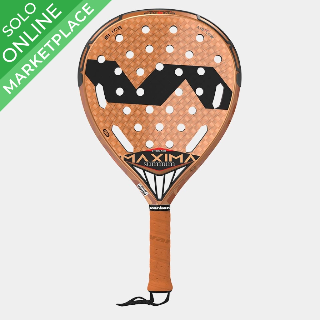 Funda para paleta de padel Varlion