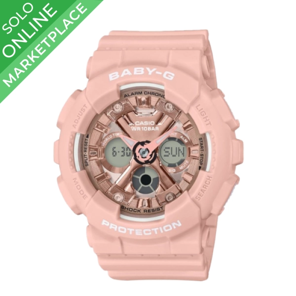 Reloj baby best sale g dama