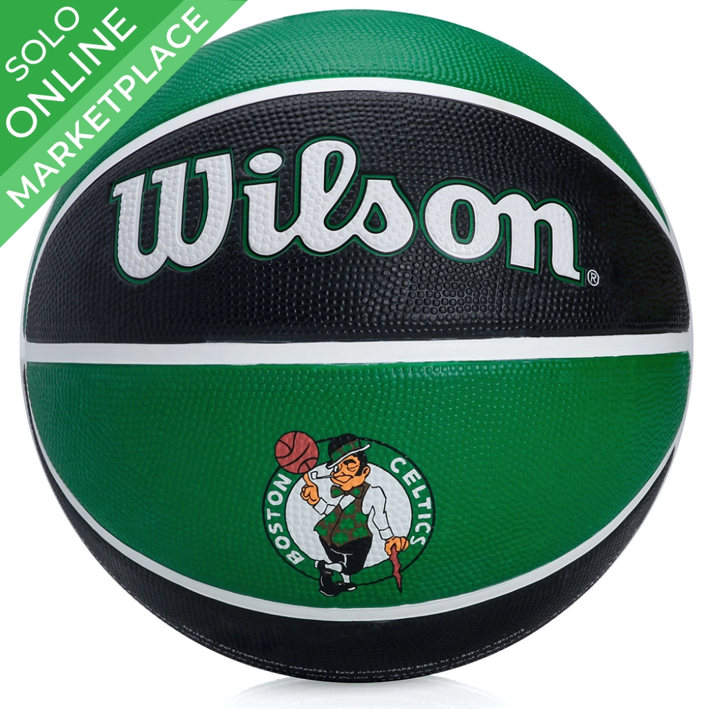 Pelota Basquet Wilson NBA - Soriano Deportes