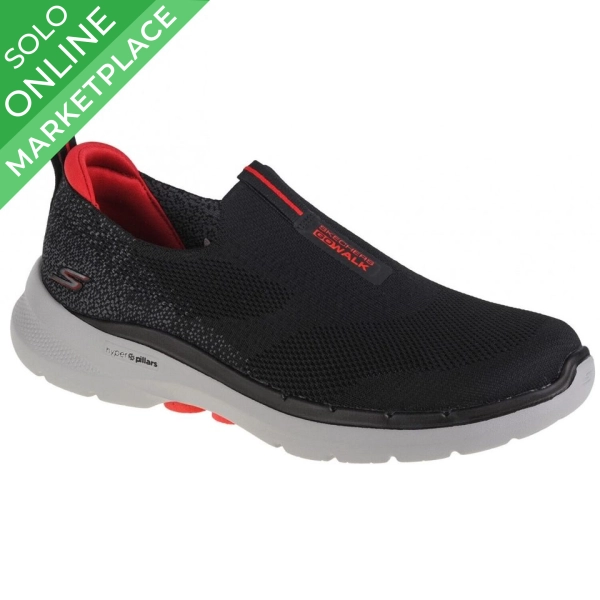 Zapatos skechers clearance caballero 36