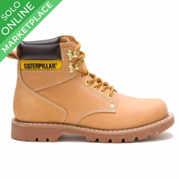 Botas discount caterpillar caballero