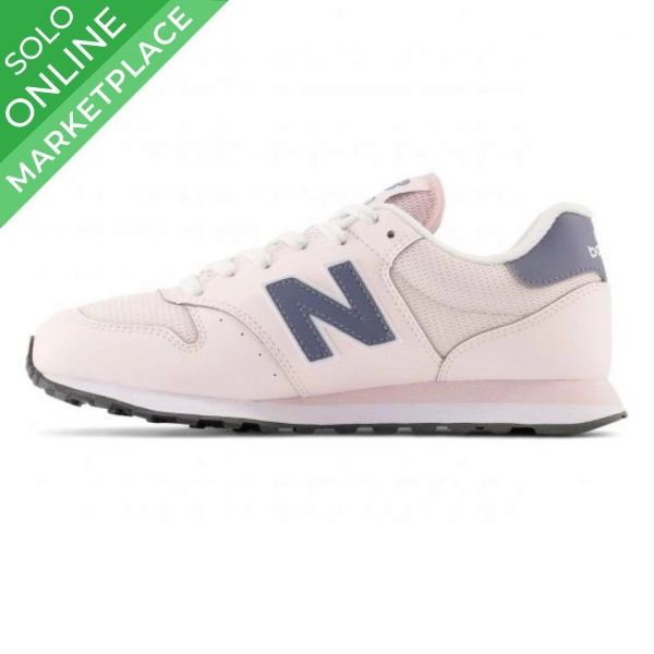 New balance 500 clearance dama