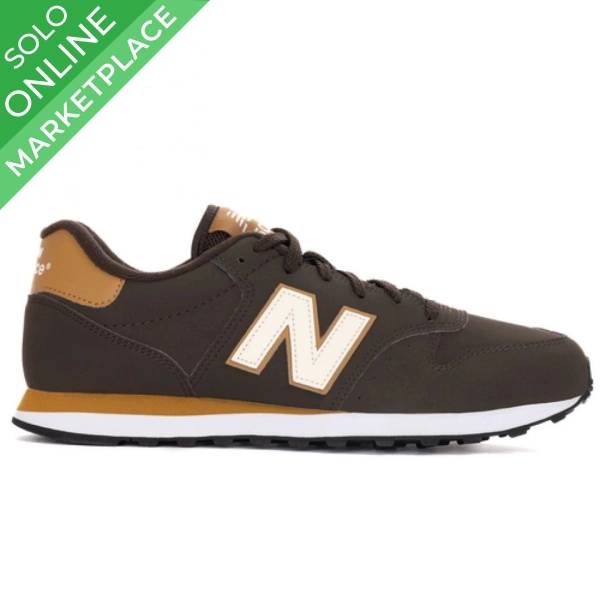 New balance best sale 500 44.5