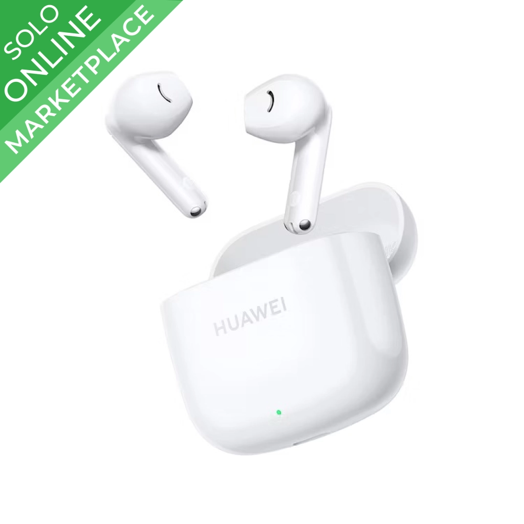 Comprá Auricular Huawei Freebuds SE 2 T0016 Bluetooth - Envios a todo el  Paraguay