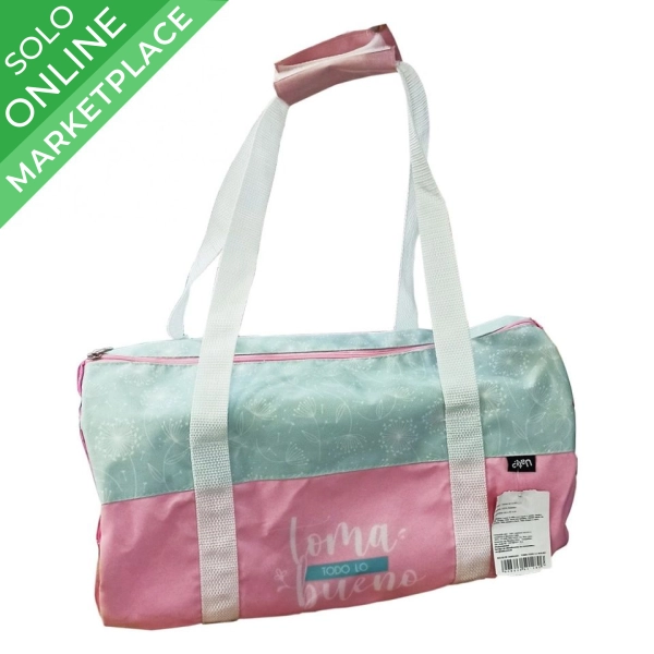 Bolso de online gimnasio