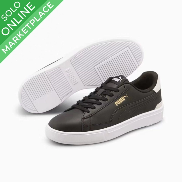 Tupi Sa Calzado Puma Serve Pro Caballero 38018804 Calce Py 41 Uk 75 6497