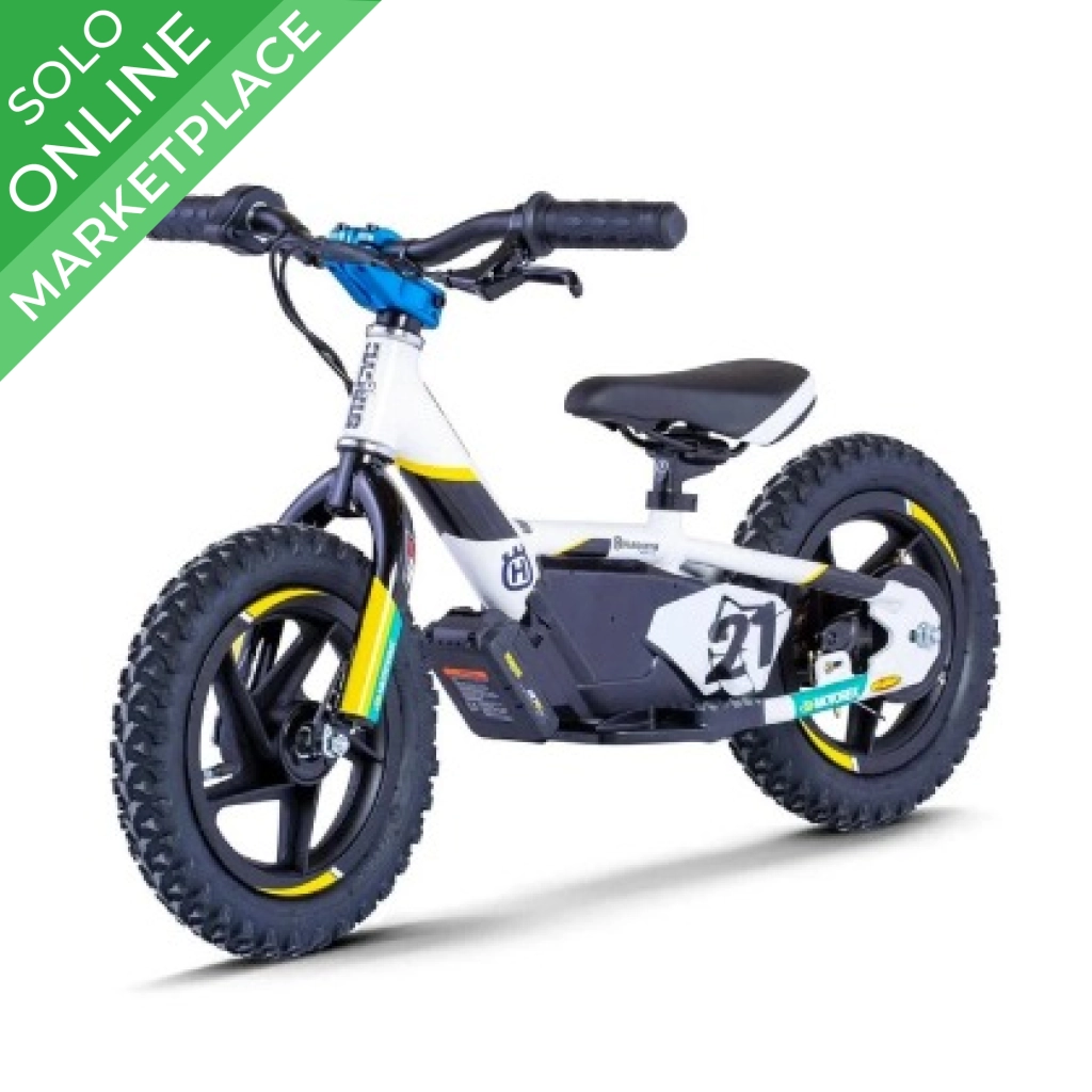 Husqvarna best sale bicis electricas