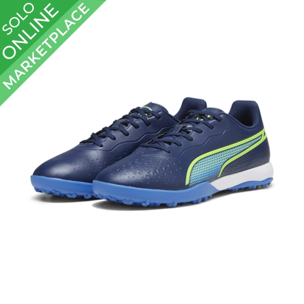 Zapatos puma king outlet 40