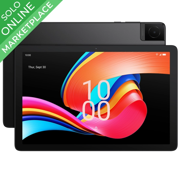 TABLET TCL TAB 10 2+32 C/TECLADO NEGRO