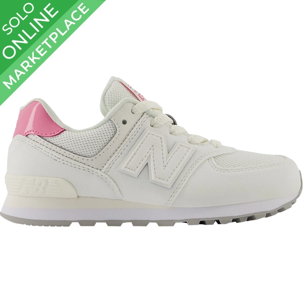 New balance niño 34 best sale