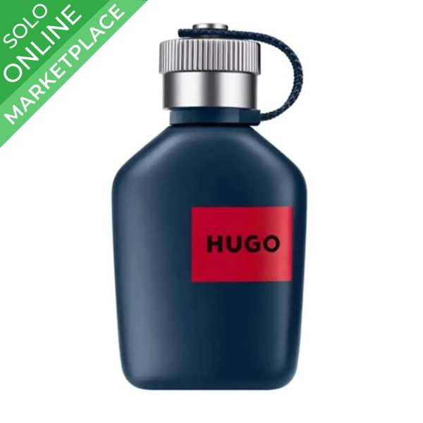 TUPI S.A. PERFUME HUGO BOSS MEN JEANS 75ML 4062483