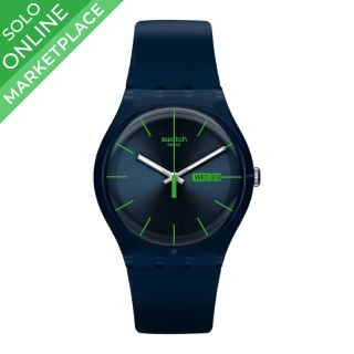 Reloj swatch mujer deportivo hotsell