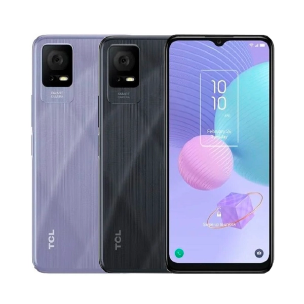 TUPI S.A. - ¡COMBO SOLO POR HOY! CELULAR TCL 405 2GB/64GB LAVAN PURPLE ...