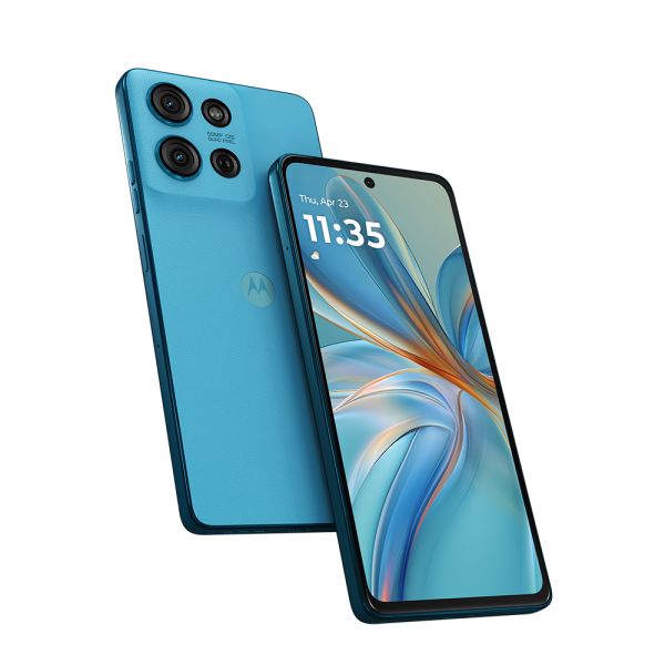 CELULAR Motorola G75 AZUL  8+256GB