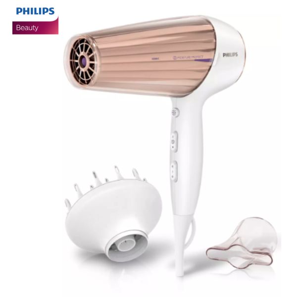 SECADOR DE PELO PHILIPS HP8280/00