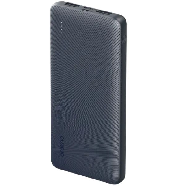 CARGADOR PORTÁTIL ORAIMO Toast 15 10.000 MAH OPB-1100 BLACK