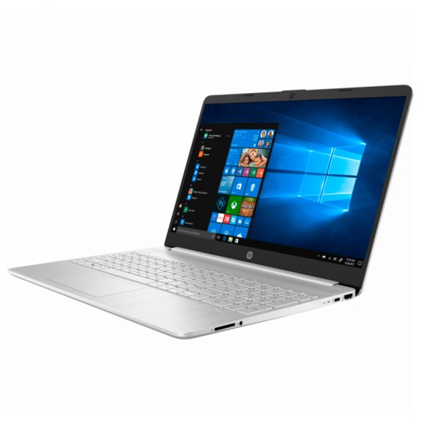 Tupi Sa Notebook Hp 15 Dy2504lai5 1135g78gb512gb156w11silver 4096