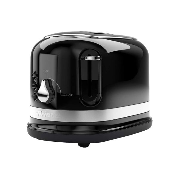 TOSTADORA ARIETE 929/760 NEGRO