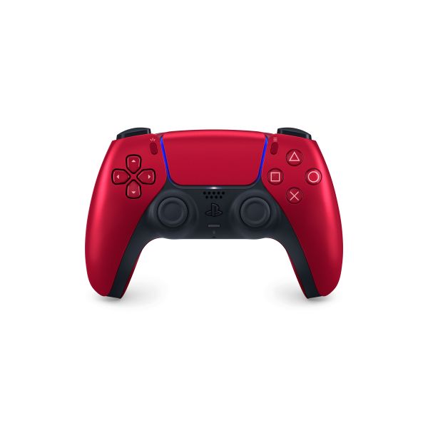 CONTROL SONY P/PLAYSTATION PS5 DUALSENSE VOLCANIC RED AMER