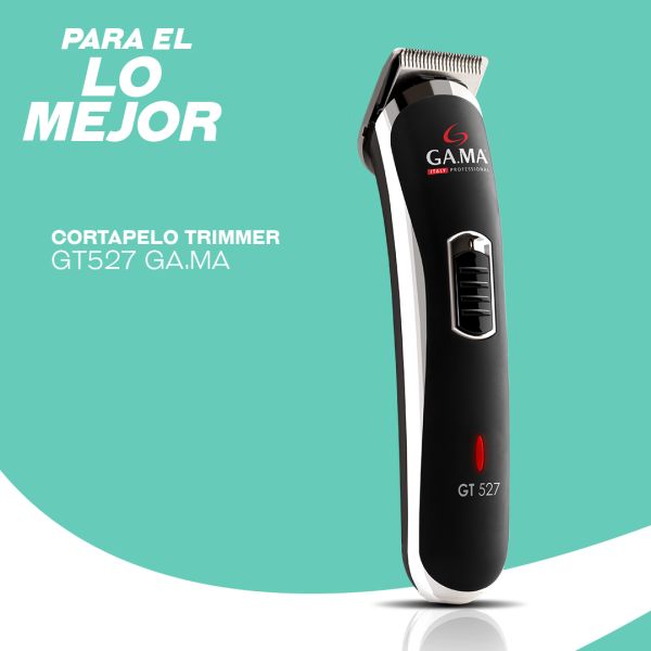 CORTA PELO GA.MA GT 527 BVT 14-3692