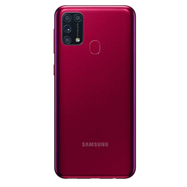 samsung galaxy m31 128gb specification