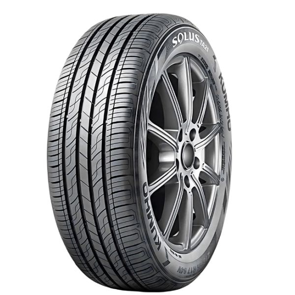 CUBIERTA KUMHO 235/65 R17 4PR TA21