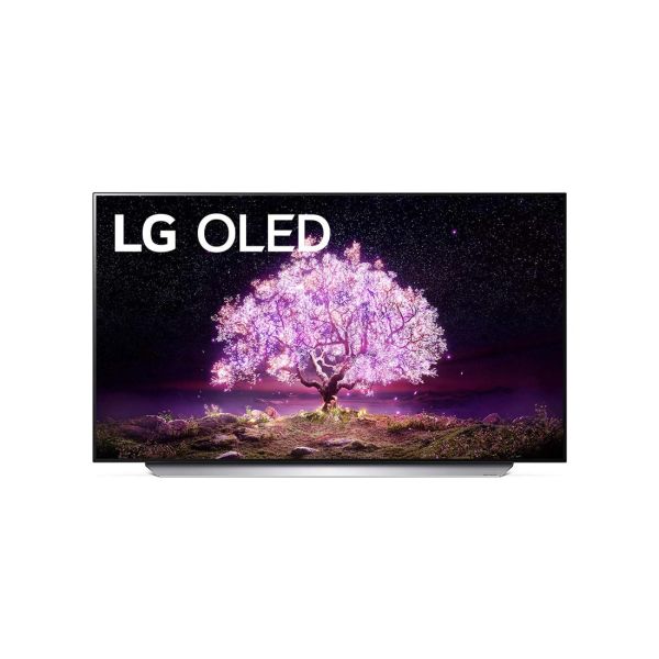 TV LG 48” SMART OLED UHD 4K OLEDA48C1PSA