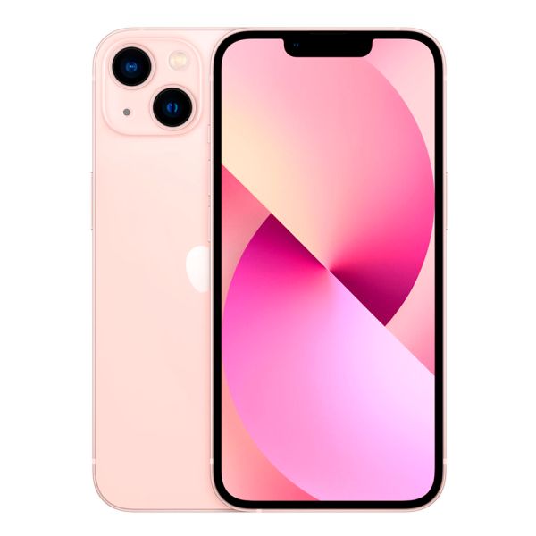 TUPI S.A. - CELULAR IPHONE 13 256GB J/A2631 PINK 35741-8