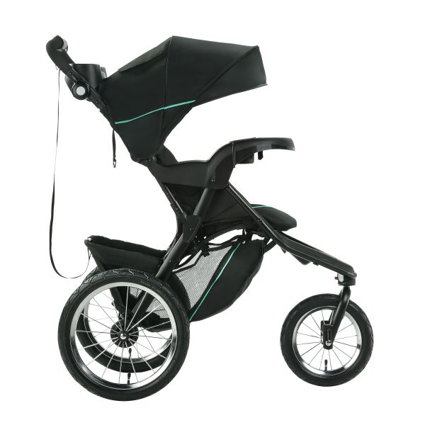 graco trax jogger