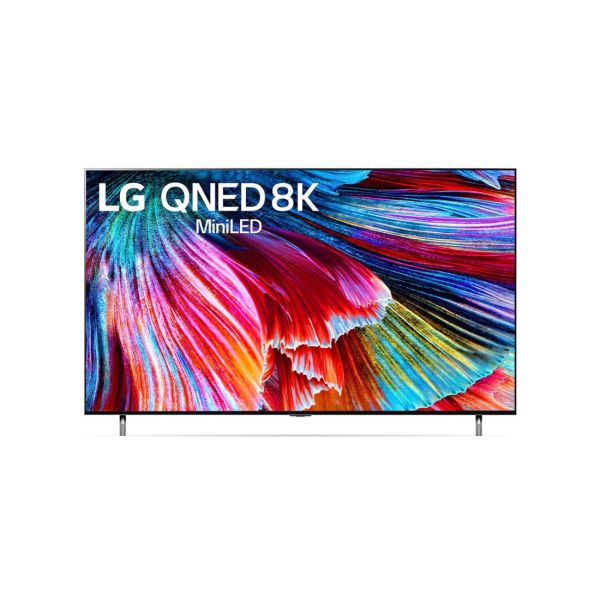TV LG 75 75QNED99SPA QNED 8K SMART 8414.51.10