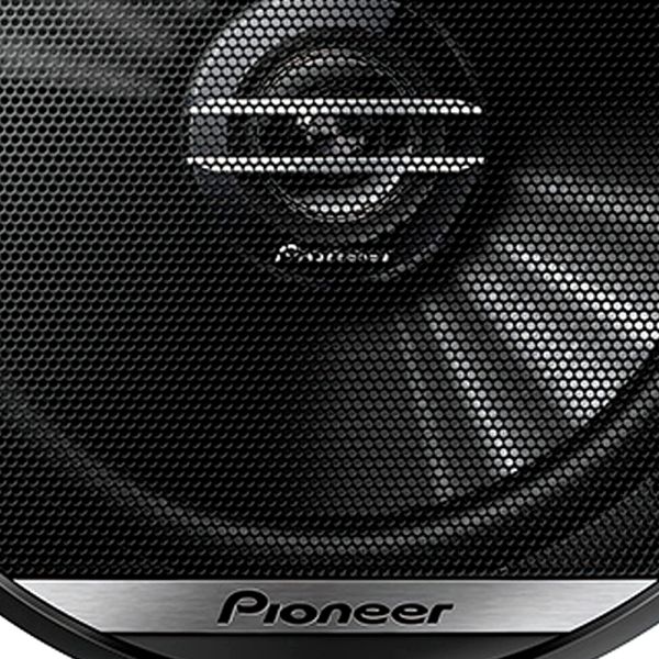 Tupi S A Parlantes Pioneer Ts G F W