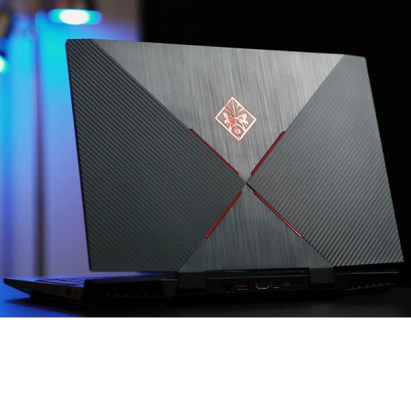 Tupi Sa Notebook Hp Gaming Omen 15 Ce198wm I7 8750h 22ghz16gb1tb256gb Ssd 