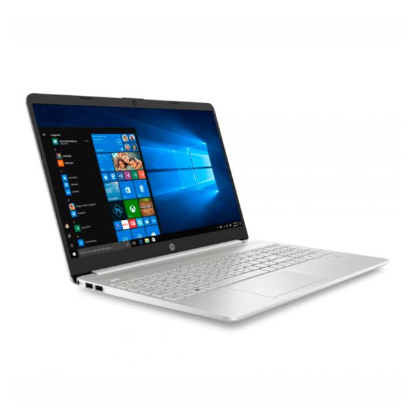 Tupi Sa Notebook Hp 15 Dy2504lai5 1135g78gb512gb156w11silver 6179