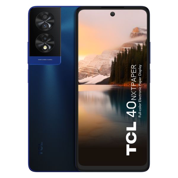 Celular Oppo Reno10 5G 6.7 DS - Azul glacial / 256GB / 8GB