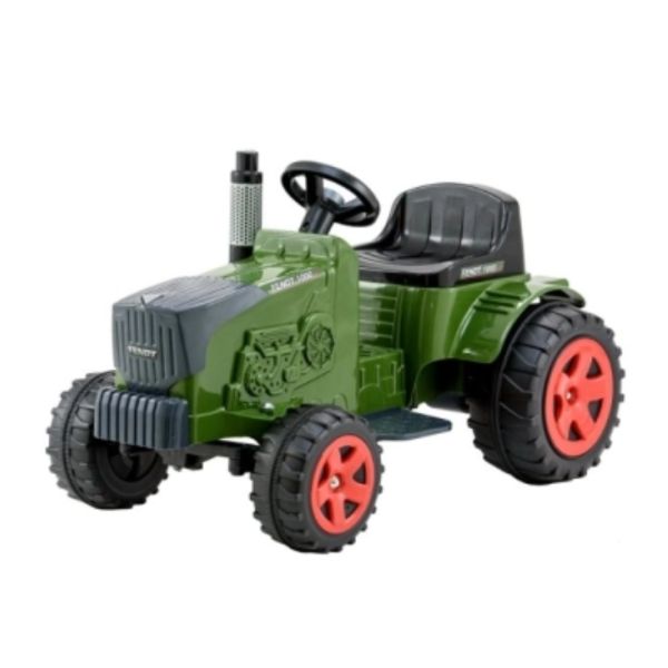 TRACTOR FENDT ELEC 6V MOVELMAX VERDE 358