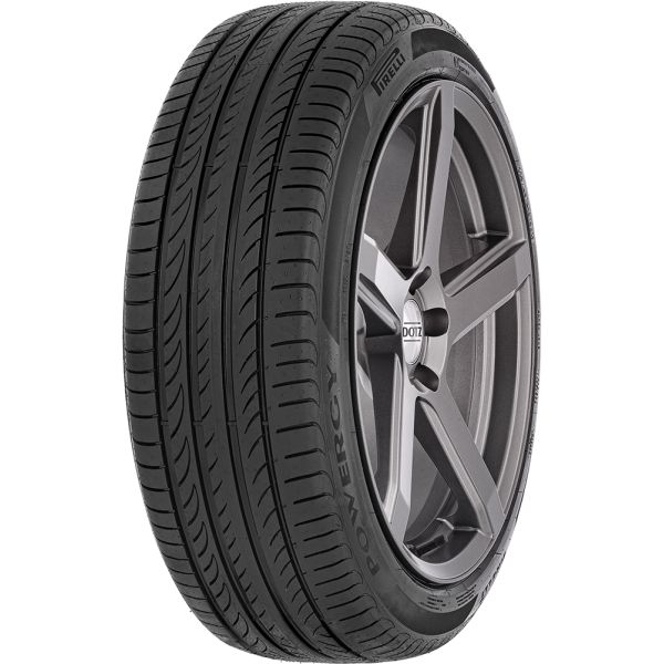 CUBIERTA PIRELLI  215/50R17 91V  POWERGY (1431-1) - BR + INSTALACION INCLUIDA