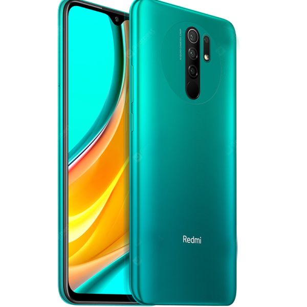 Xiaomi Redmi 9c Купить В Уфе