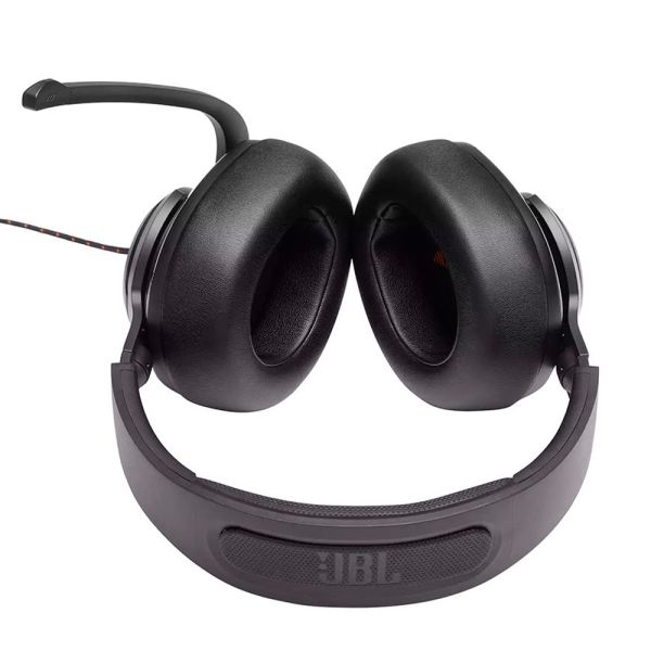 TUPI S A AURICULAR JBL QUANTUM GAMING Q200 BLACK 20012 7